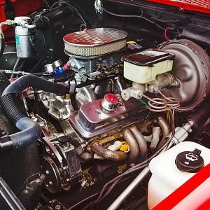 86 Blazer Pics
