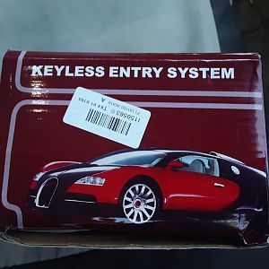 box
