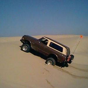 Pismo 1999 (I Think maybe 1998)