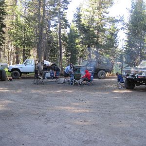 Camp