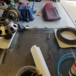 ARB issues