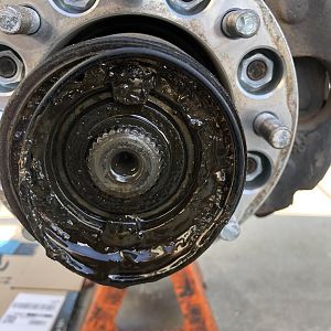 dirty hub 2
