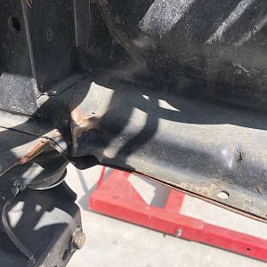 bent rad support 3