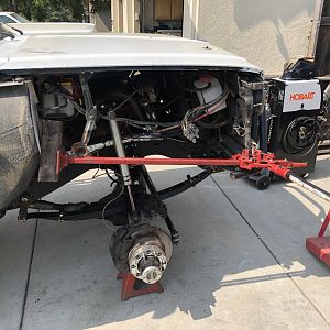 bent rad support 2