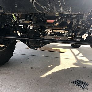 all done