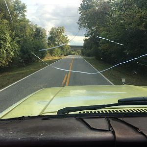 Road Time!