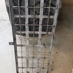 Grille