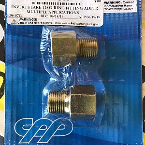 CPP PS Adapters
