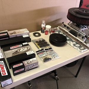 L29 goodies