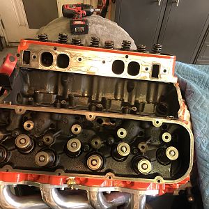 L29 teardown
