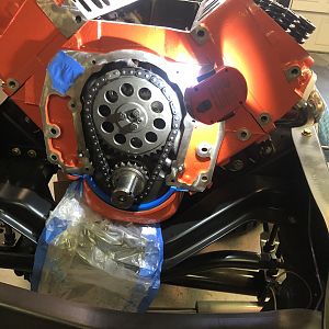 L29 new timing set