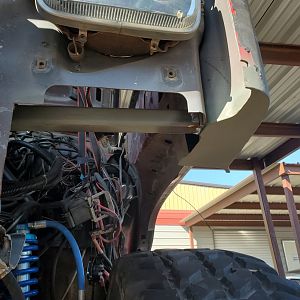 Fender Capped