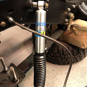 Front Shock