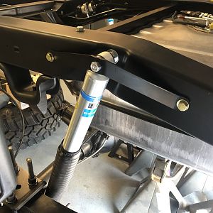 Rear Shock 2