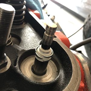 wrong seal