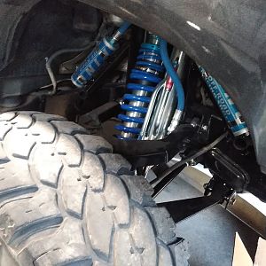 Suspension