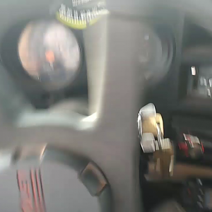 First run