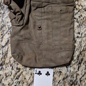 Bulg damaged pouch 1b