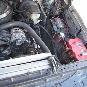 Engine