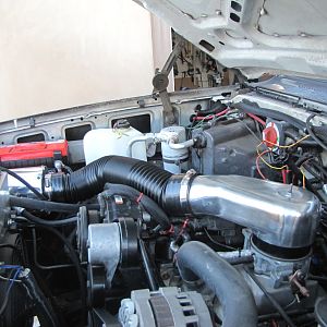 intake #2