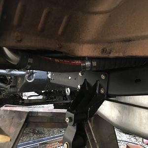 k5/k10 filler