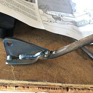 lokar linkage 1