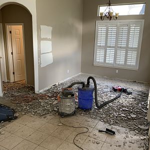 Demo1 - Breakfast Nook