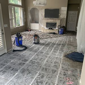 Demo 2 - Living Room