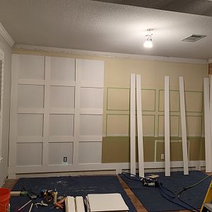 Installation - In Progress