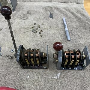 APEX Old vs New