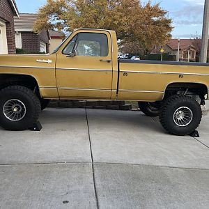 Sancho FWD