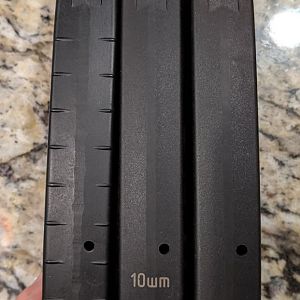 TB Spines