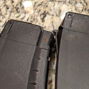 5 stamp