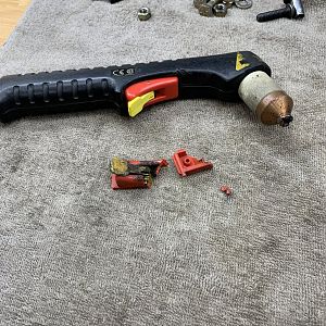Hypertherm Repair