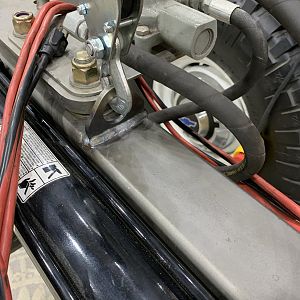 Bender Hoist Loop Mod