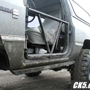 doors and sliders