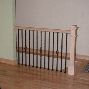 Railing
