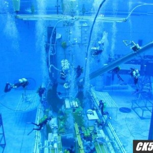 NASA_Divers