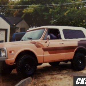 Blazer