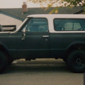 Blazer