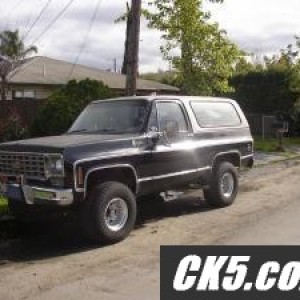 Virgin K5 1