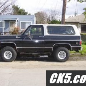 Virgin K5 2