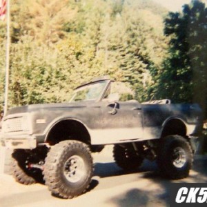topless
