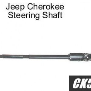 Jeep_steering_shaft