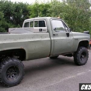 Big Green
