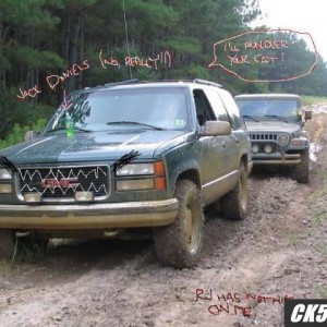 badassssss