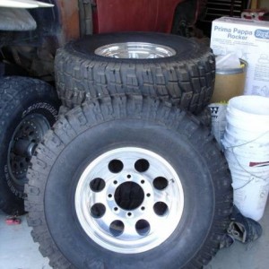 Tires
