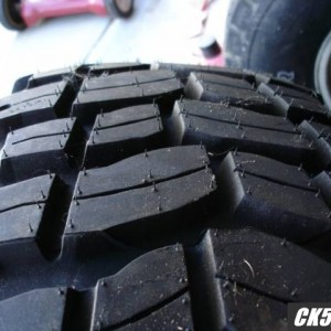 Tread