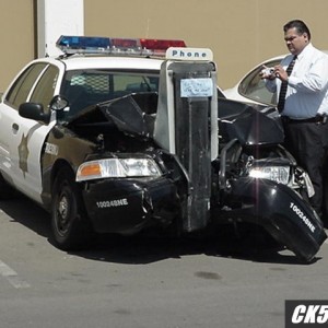 policebang