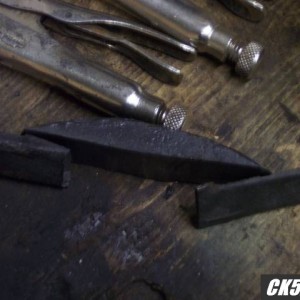 pieces